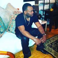 Andrew Samuels Photo 37