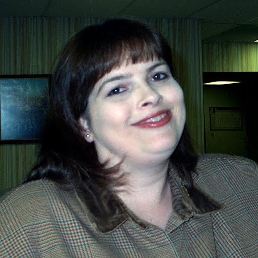 Donna Porter Photo 2