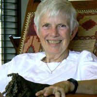 Jeanne Wood Photo 20