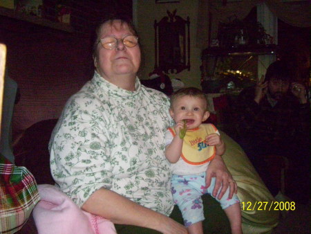 Theresa Gauthier Photo 18