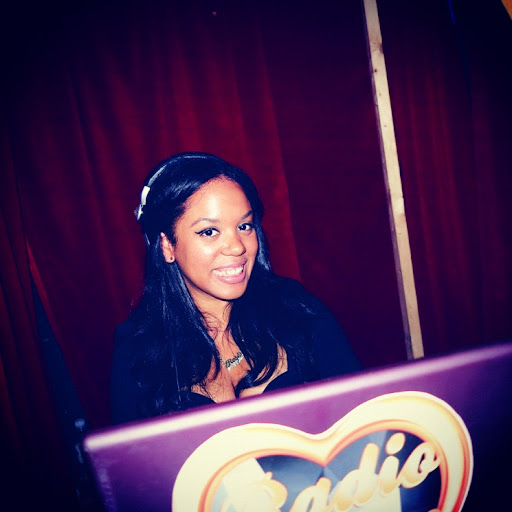 Rose Garcia Photo 19