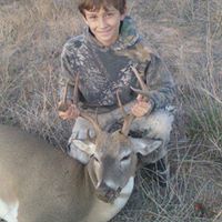 Hunter Blake Photo 21