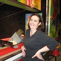 Ruth Phillips Photo 16
