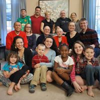 Rachel Gibbs Photo 8