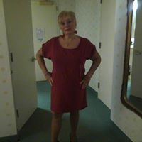 Elizabeth Hoover Photo 30