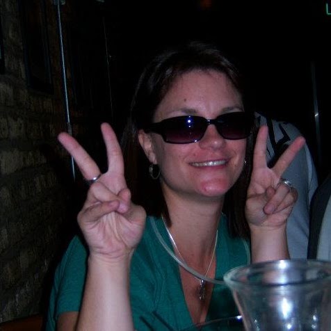 Erin Brown Photo 23