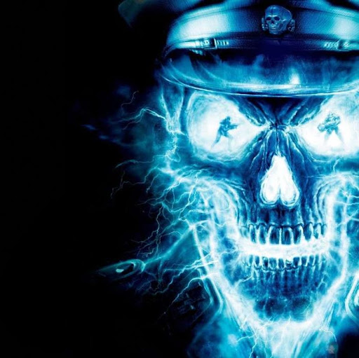 Jack Maxwell Photo 7