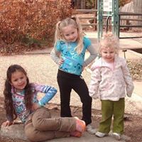 Kelly Crabtree Photo 28