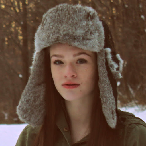 Jillian Macdonald Photo 6