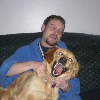 Trevor Weir Photo 1