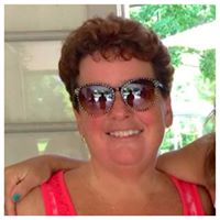 Deborah Vaughan Photo 23