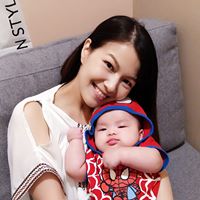 Macy Ho Photo 13