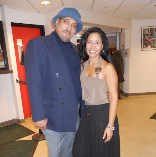 Ana Reynoso Photo 33