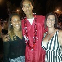 Tracy Clarke Photo 32