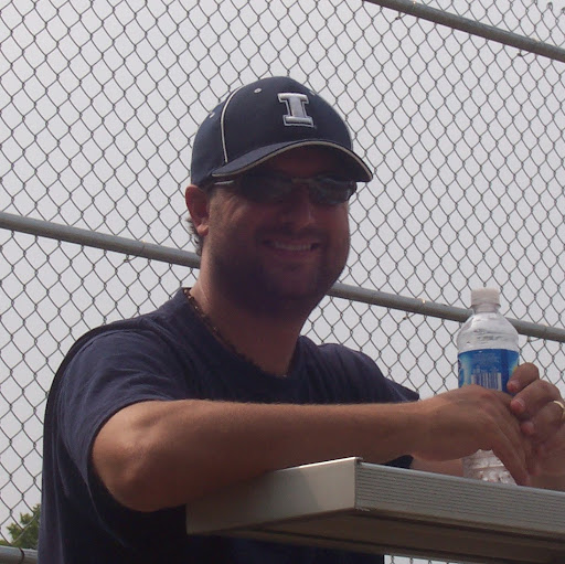 Randy Reynolds Photo 31