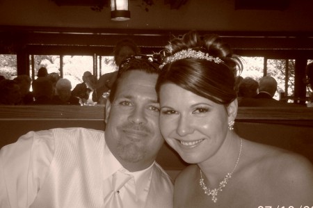 Jaime Cochran Photo 23