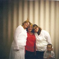 Rose Talbott Photo 8