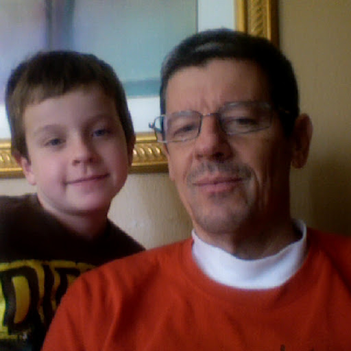 Robert Stanley Photo 28