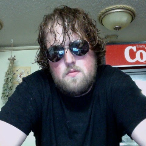 Sean Carter Photo 26