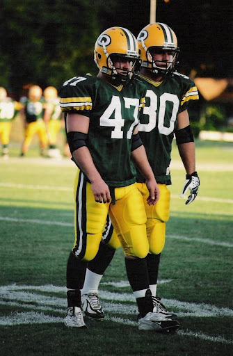 Ryan Mcdaniel Photo 27