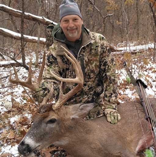 Eric Lafollette Photo 1