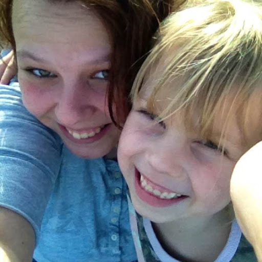 Jessica Handley Photo 6