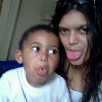 Jessica Parson Photo 8