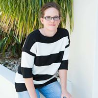 Jessie Rowe Photo 28