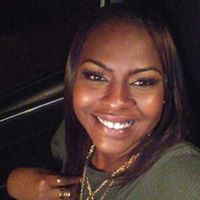 Jessica Ward Photo 29