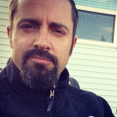 Nate Conrad Photo 30