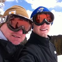 Steven Hodge Photo 24