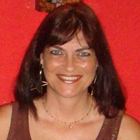 Nadia Levy Photo 22