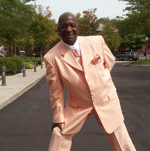 Norris Johnson Photo 5