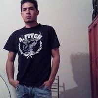 Ricardo Vargas Photo 39