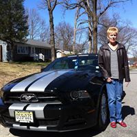 Cynthia Vogt Photo 13