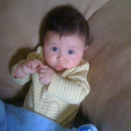 Steve Hedrick Photo 16