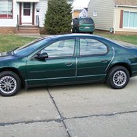 Walter Cameron Photo 17