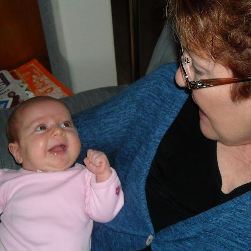 Nancy Scott Photo 28