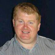 James O'Grady Photo 17