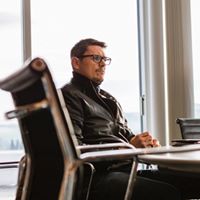 Francis Lambert Photo 23