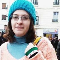 Nada Mohammad Photo 15