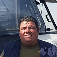 Israel Robledo Photo 19