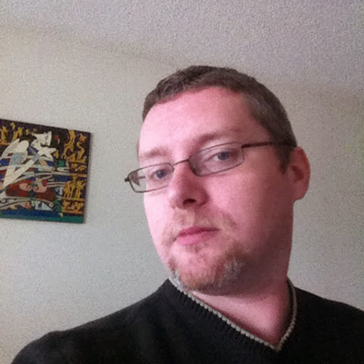 Scott Troutman Photo 15