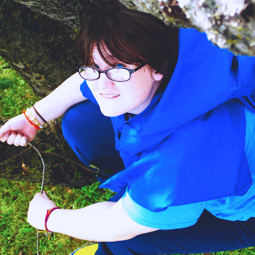 Emily Spicer Photo 11