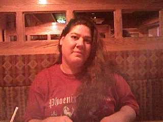 Jamie Whitaker Photo 19