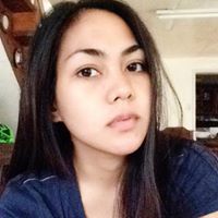 Joanna Ruth Photo 12