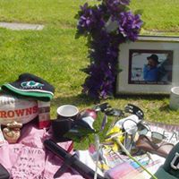 Frances Avila Photo 7