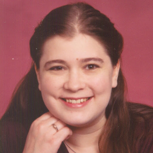 Julie Madison Photo 10