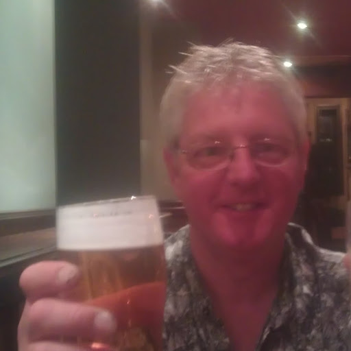 Stuart Webster Photo 19