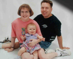 Michelle Cannon Photo 10